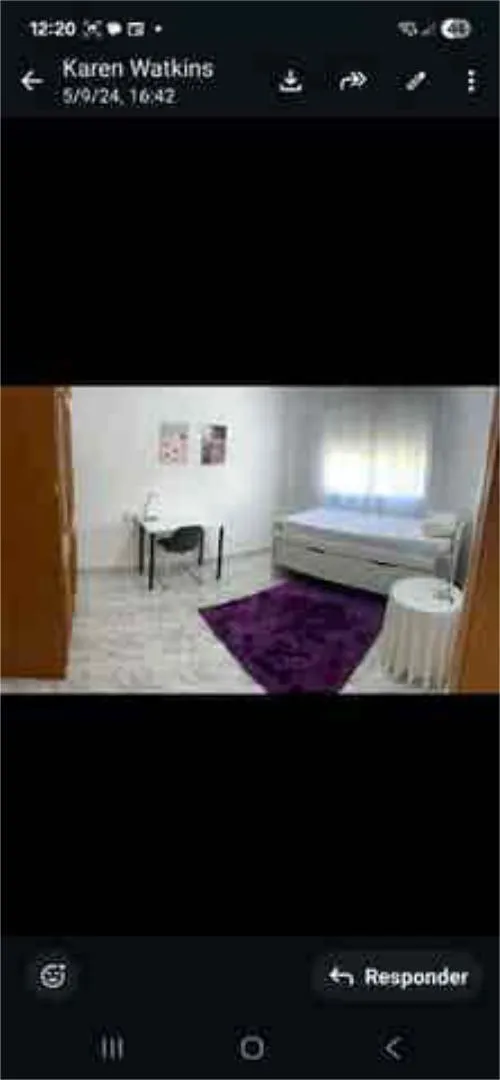 Piso en Plaza de Toros - Foto 8