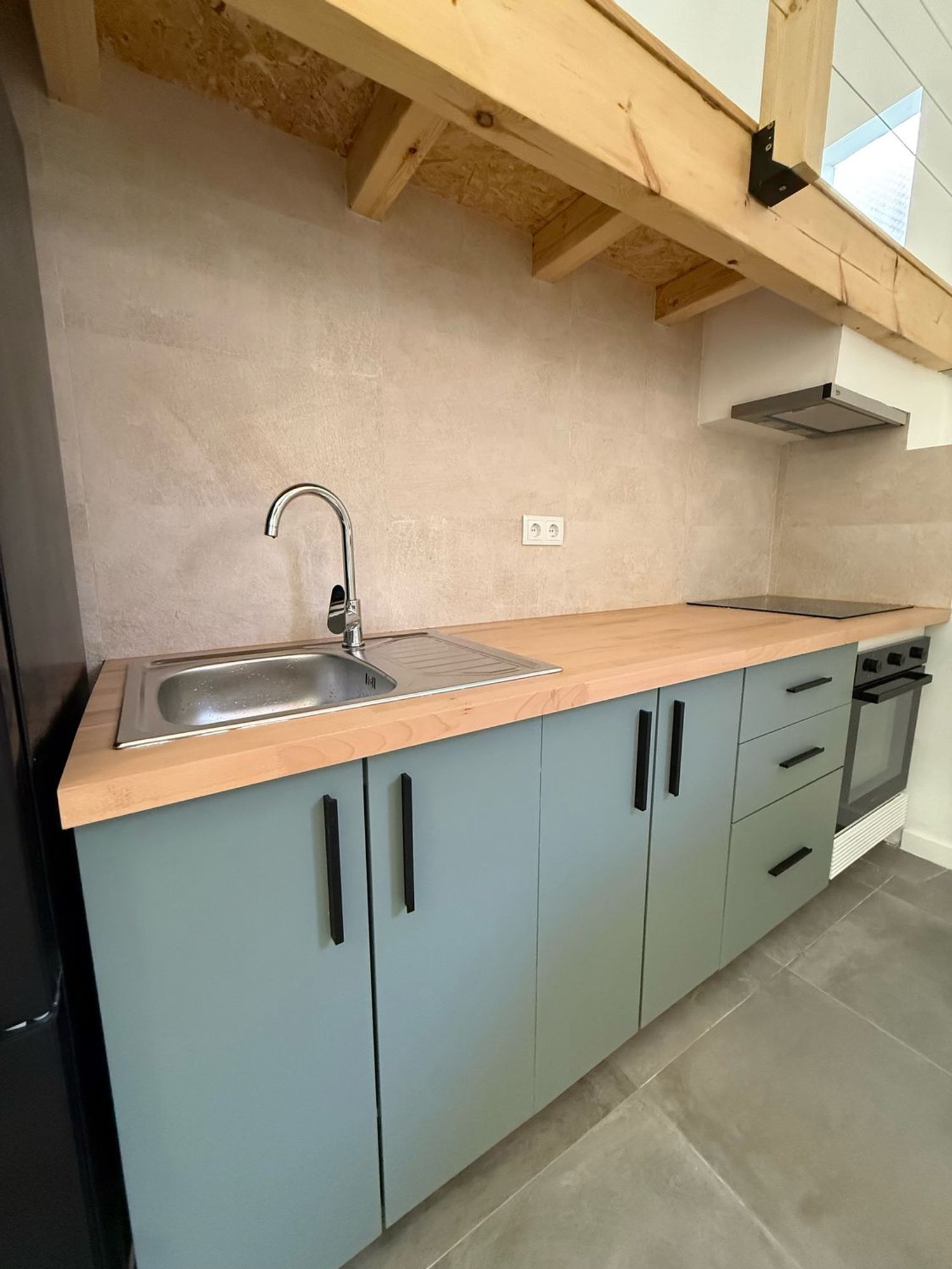 Piso en calle del Vidre, 44 - Foto 1