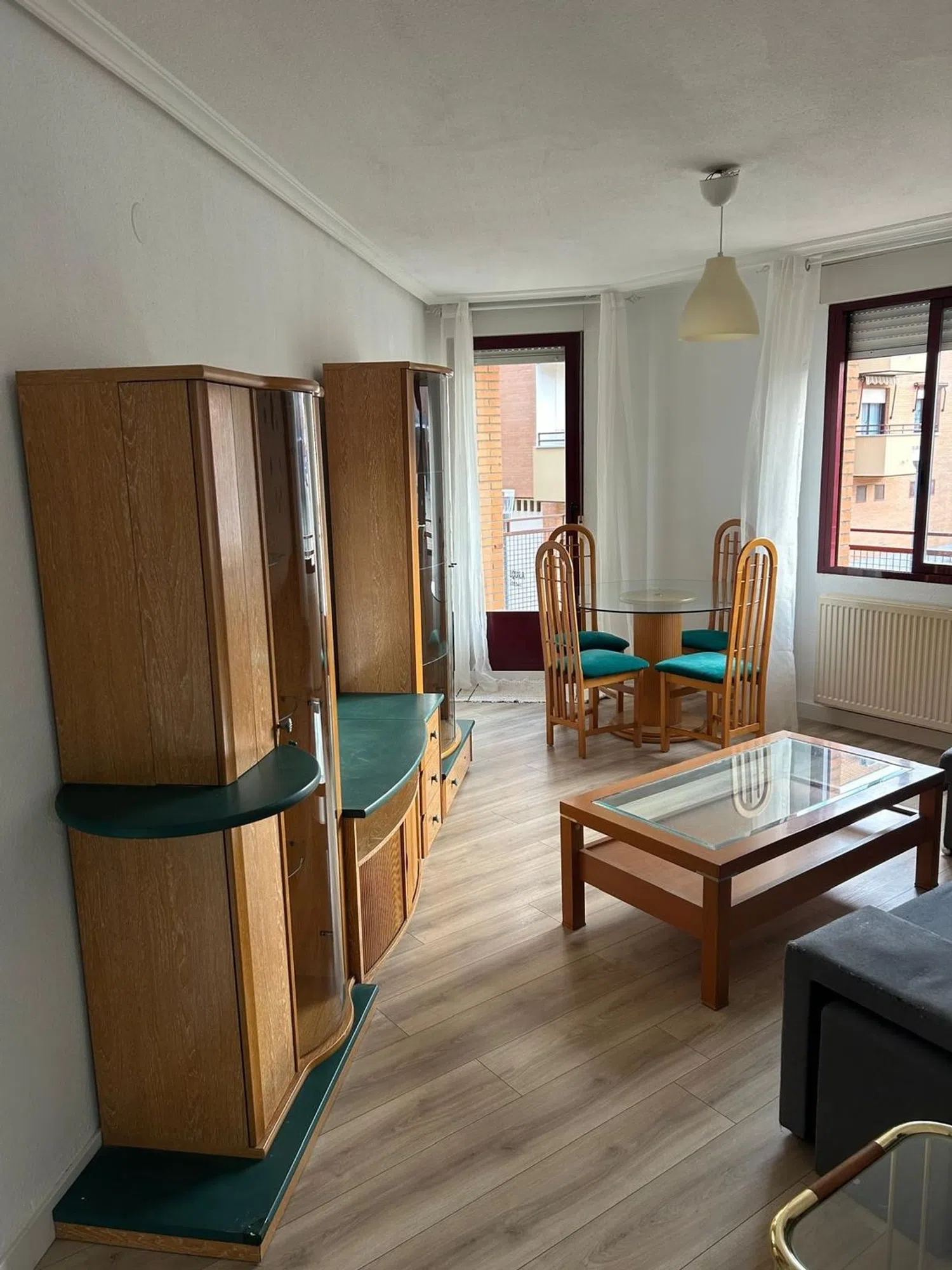 Piso en calle Alonso del Castillo, 1 - Foto 2