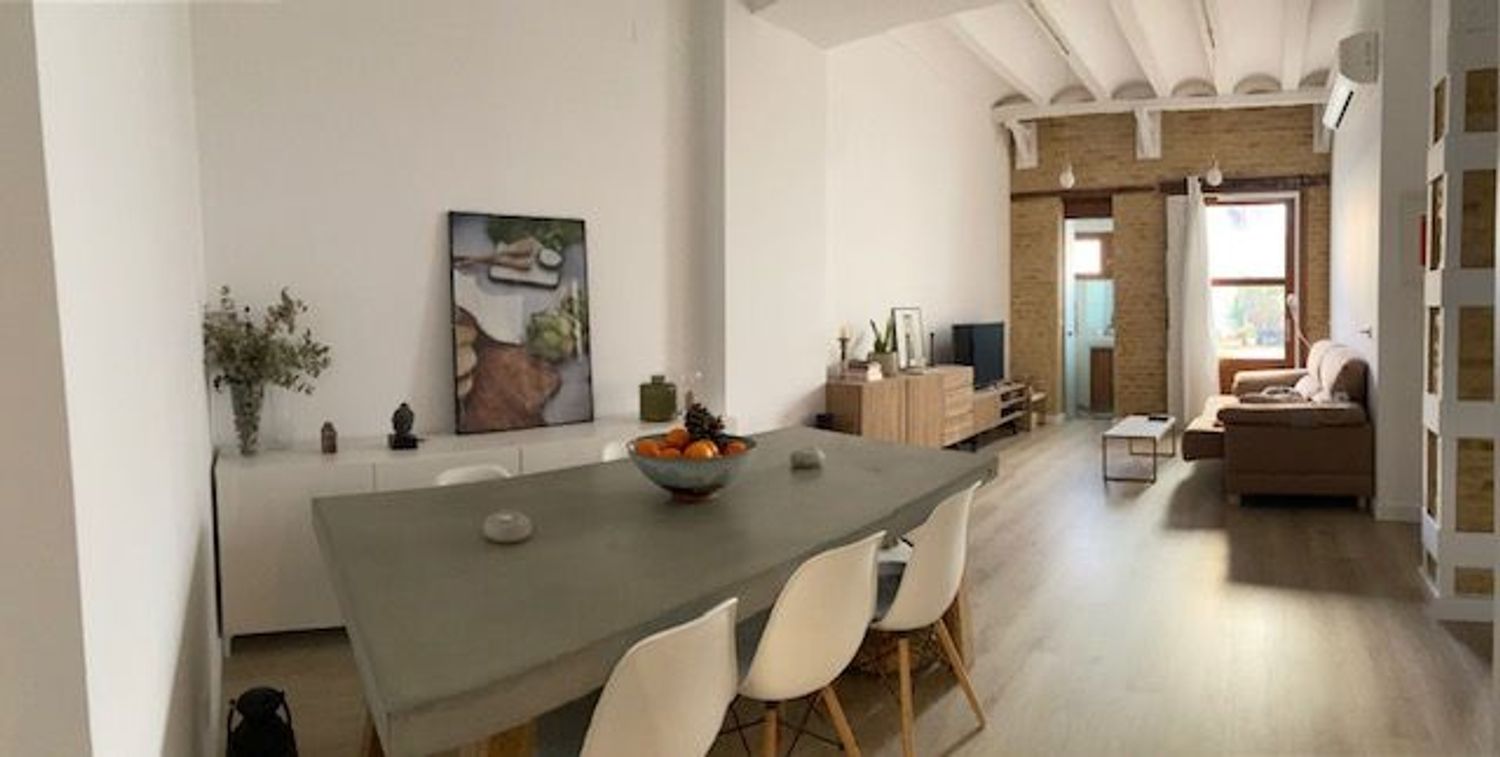 Piso en venta en Russafa - Foto 5