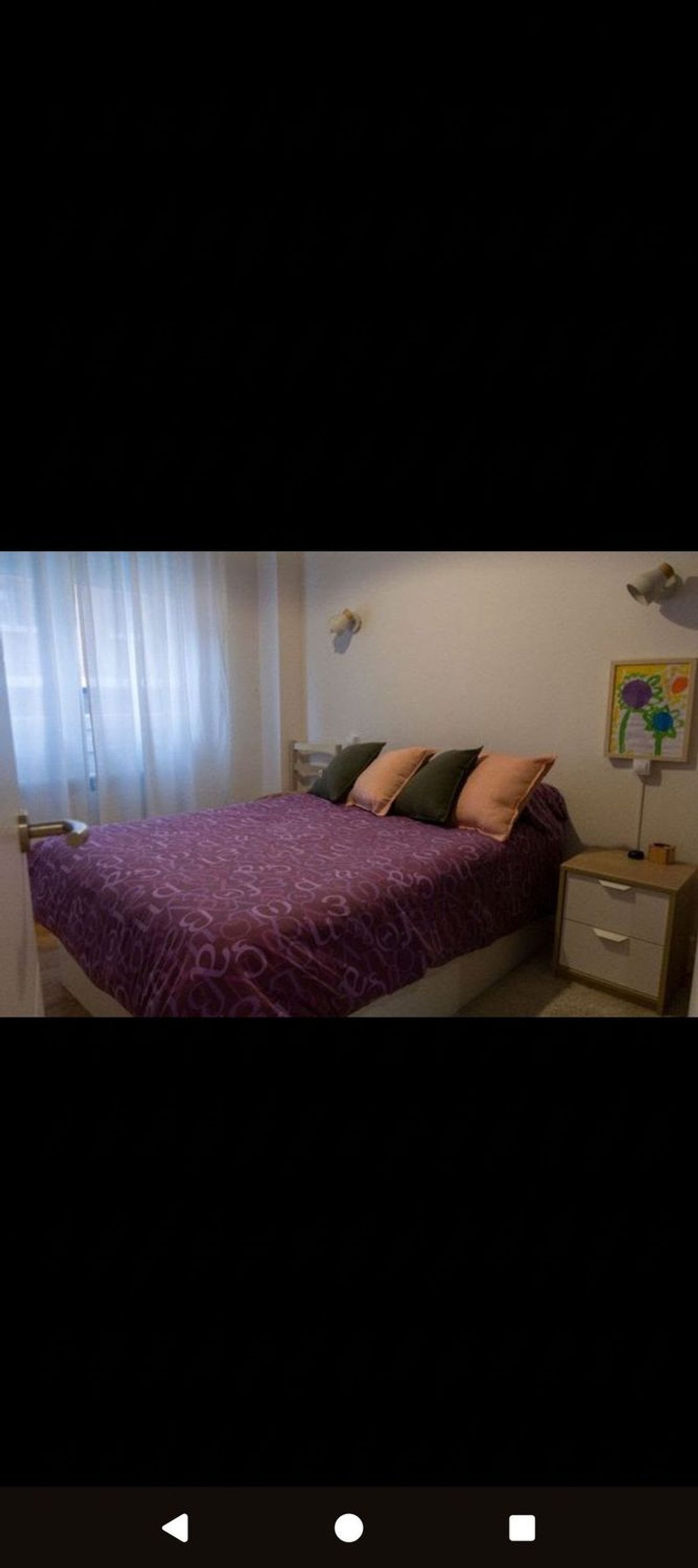Piso en Calle Portugal, 66, La Milagrosa, La Milagrosa - Foto 4