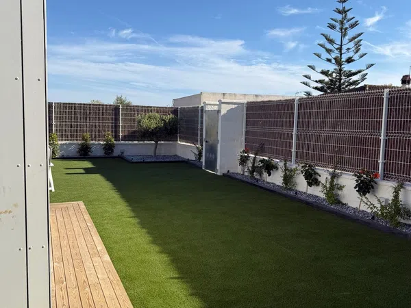 Casa rural en Carril Pinar Padre Ramos s/n, Conil - Foto 2