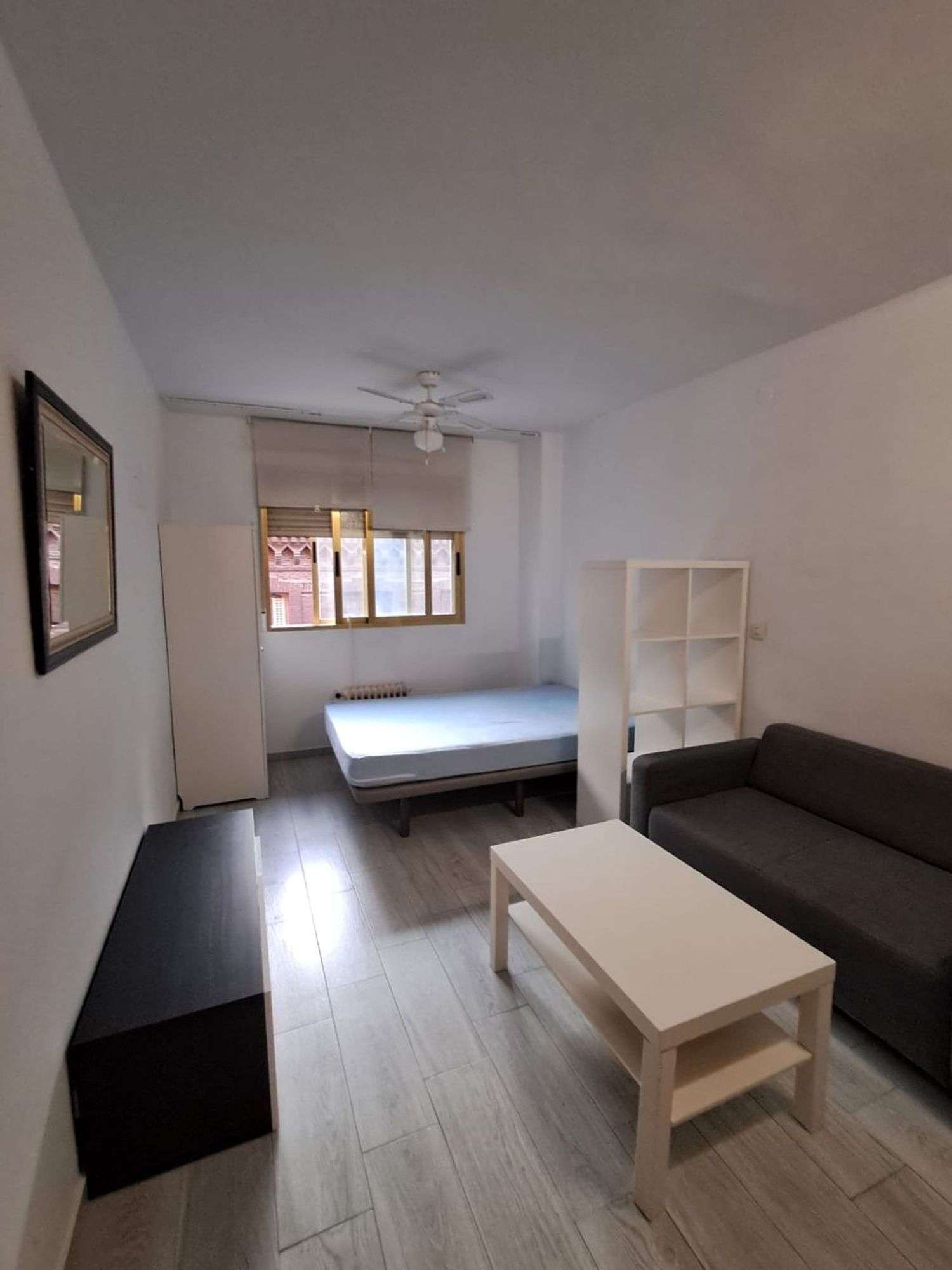Estudio en Calle de Churruca, 2 - Foto 3
