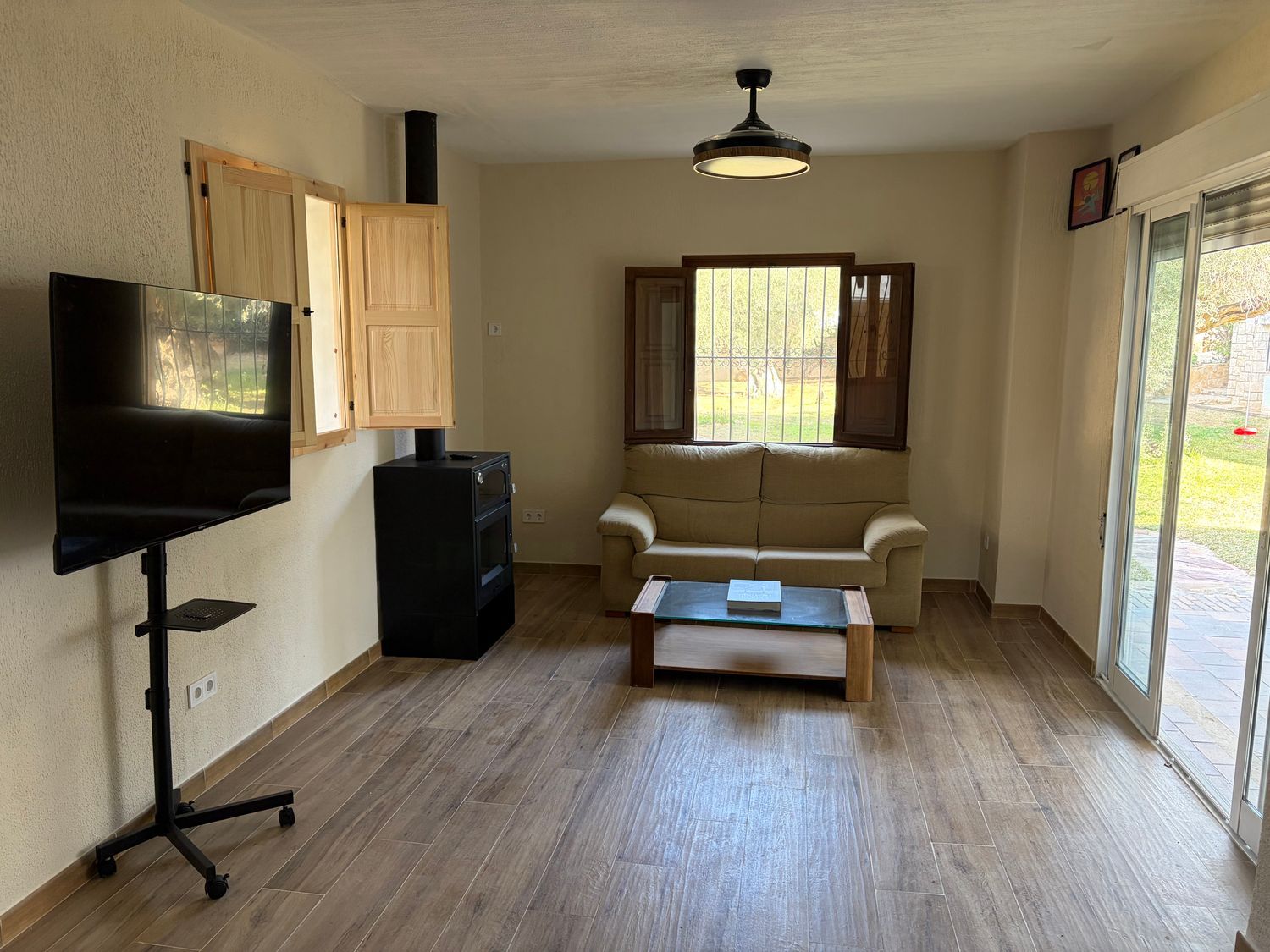 Casa independiente en Centro - Foto 19