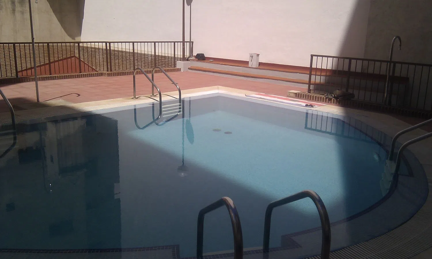 Estudio en calle Peñuelas, 14 - Foto 8