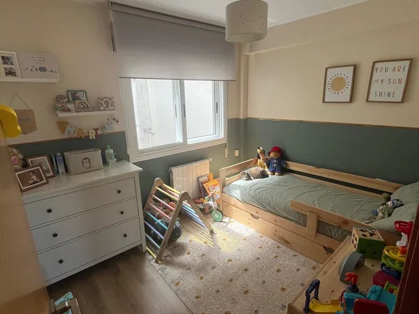Piso en Calle Burgos, 29, Casablanca - Calvario - Foto 11
