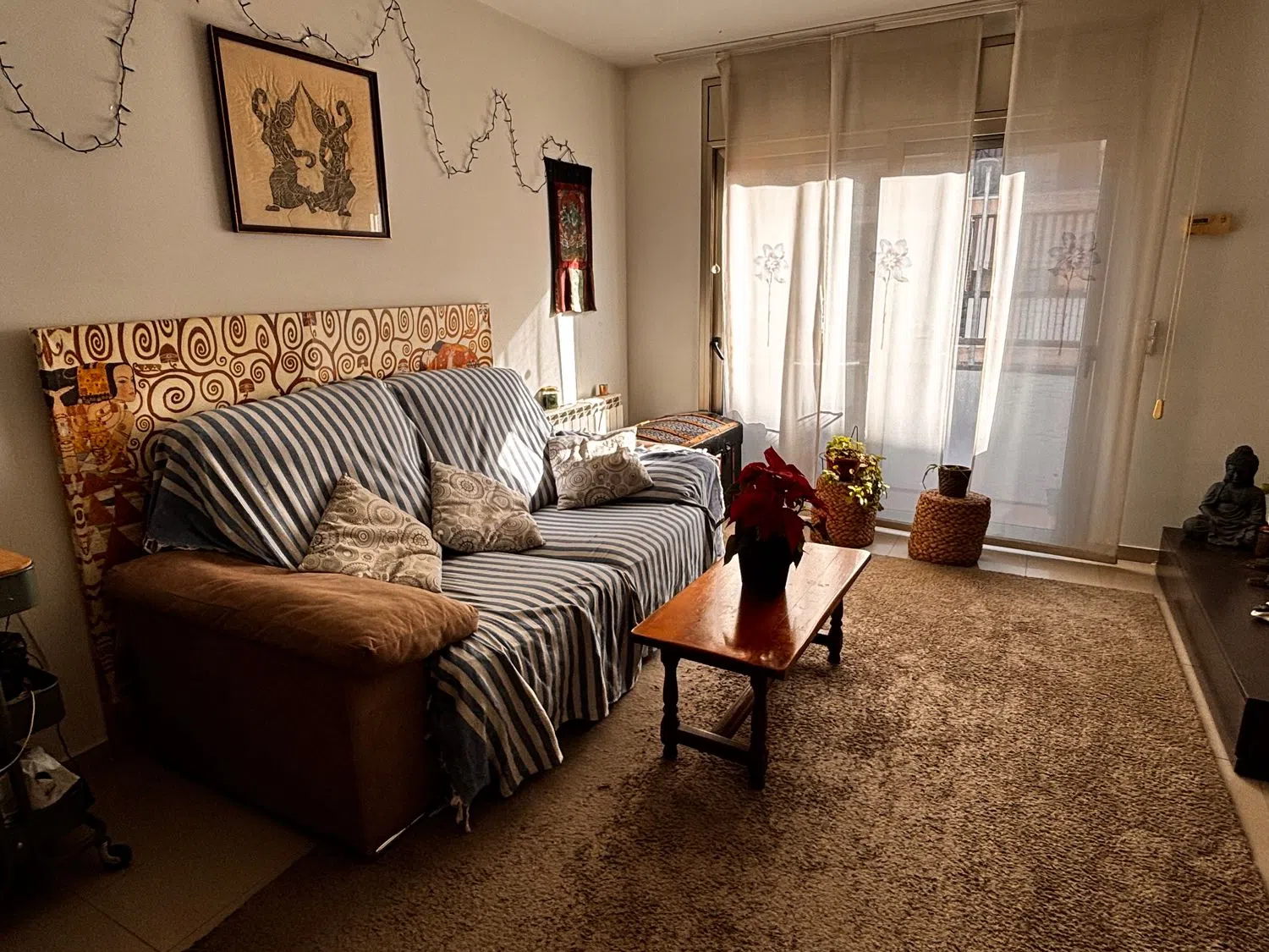 Piso en calle Castaños, 102 - Foto 4