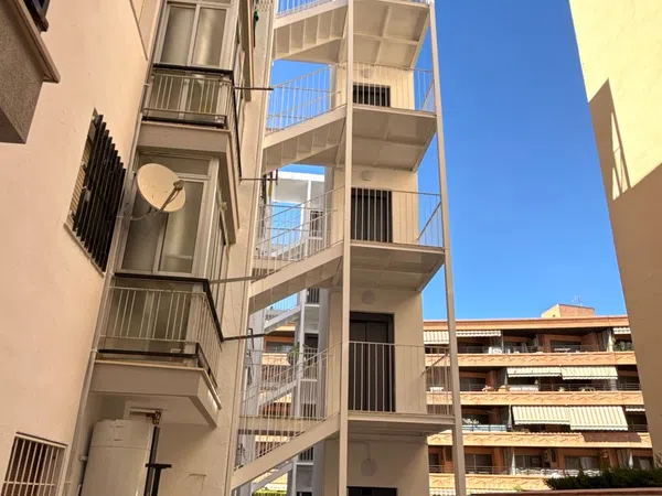 Piso en Sol, 5, Plaça Europa i Covamar, Plaça Europa i Covamar - Foto 11