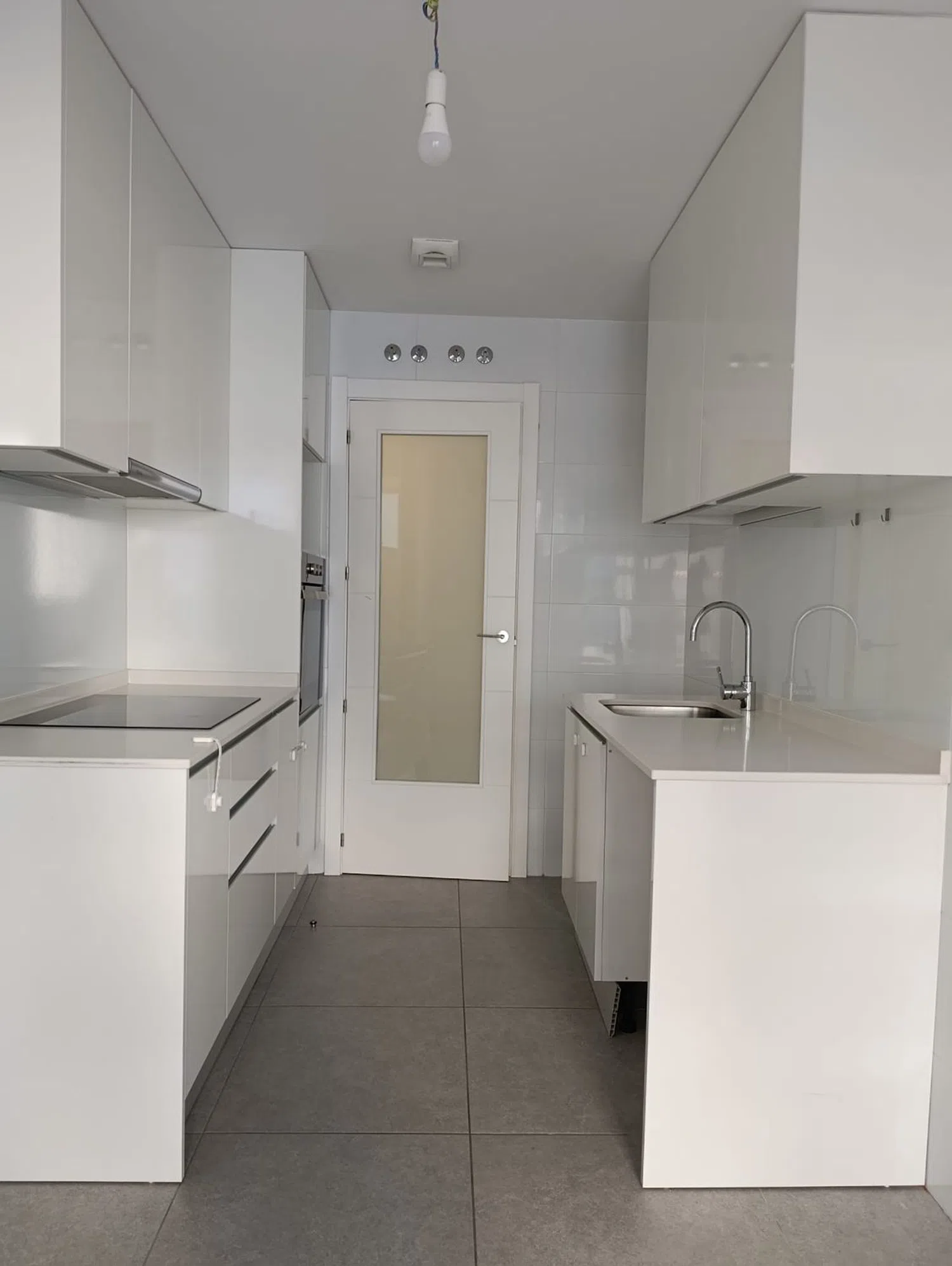 Piso en Francisco Grande Covian, 57 - Foto 11