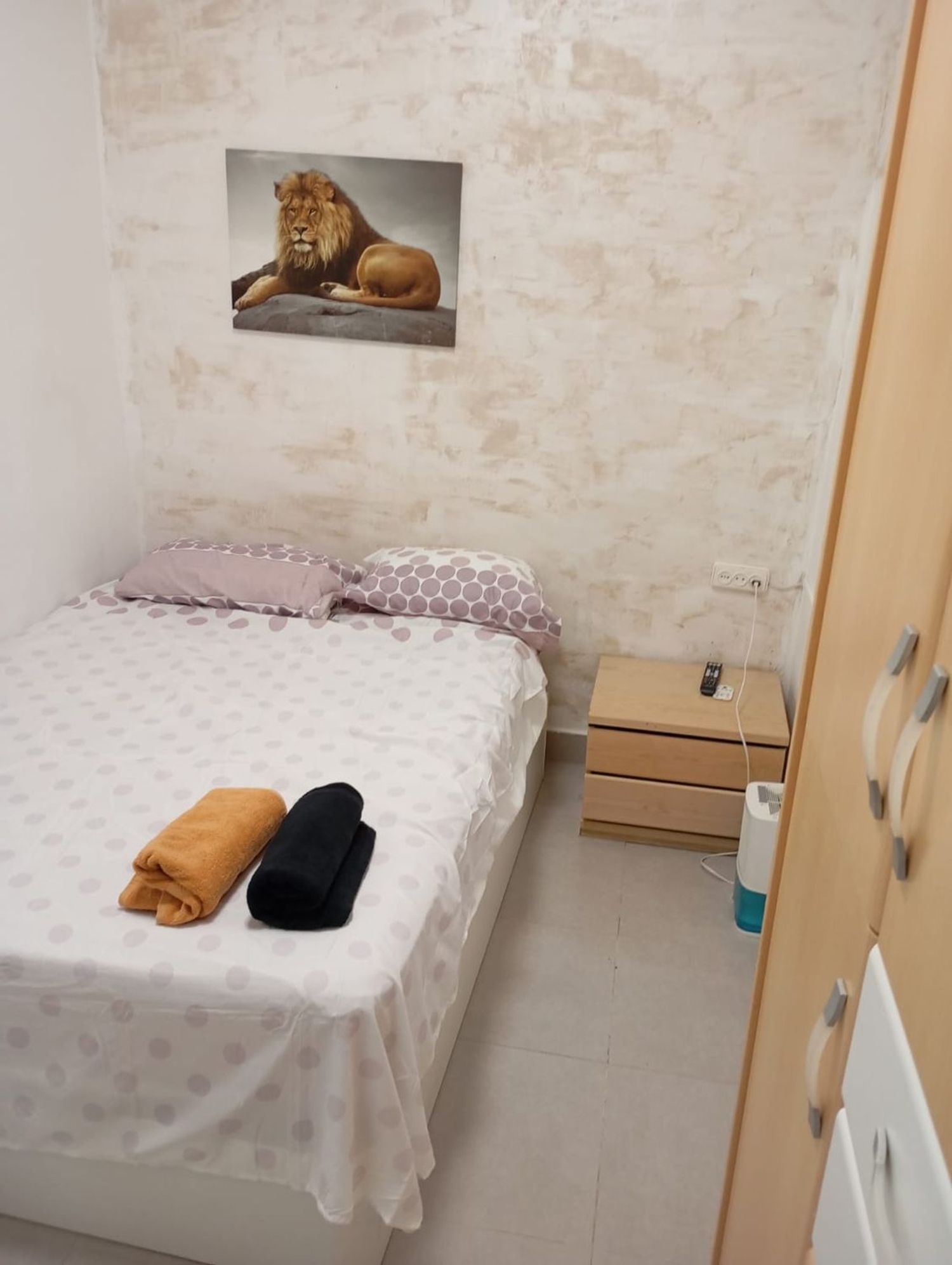 Estudio en calle dels Naranjos, 52 - Foto 4