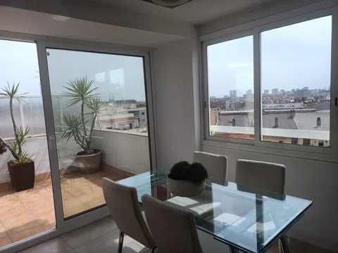 Ático en avenida Meridiana, 246