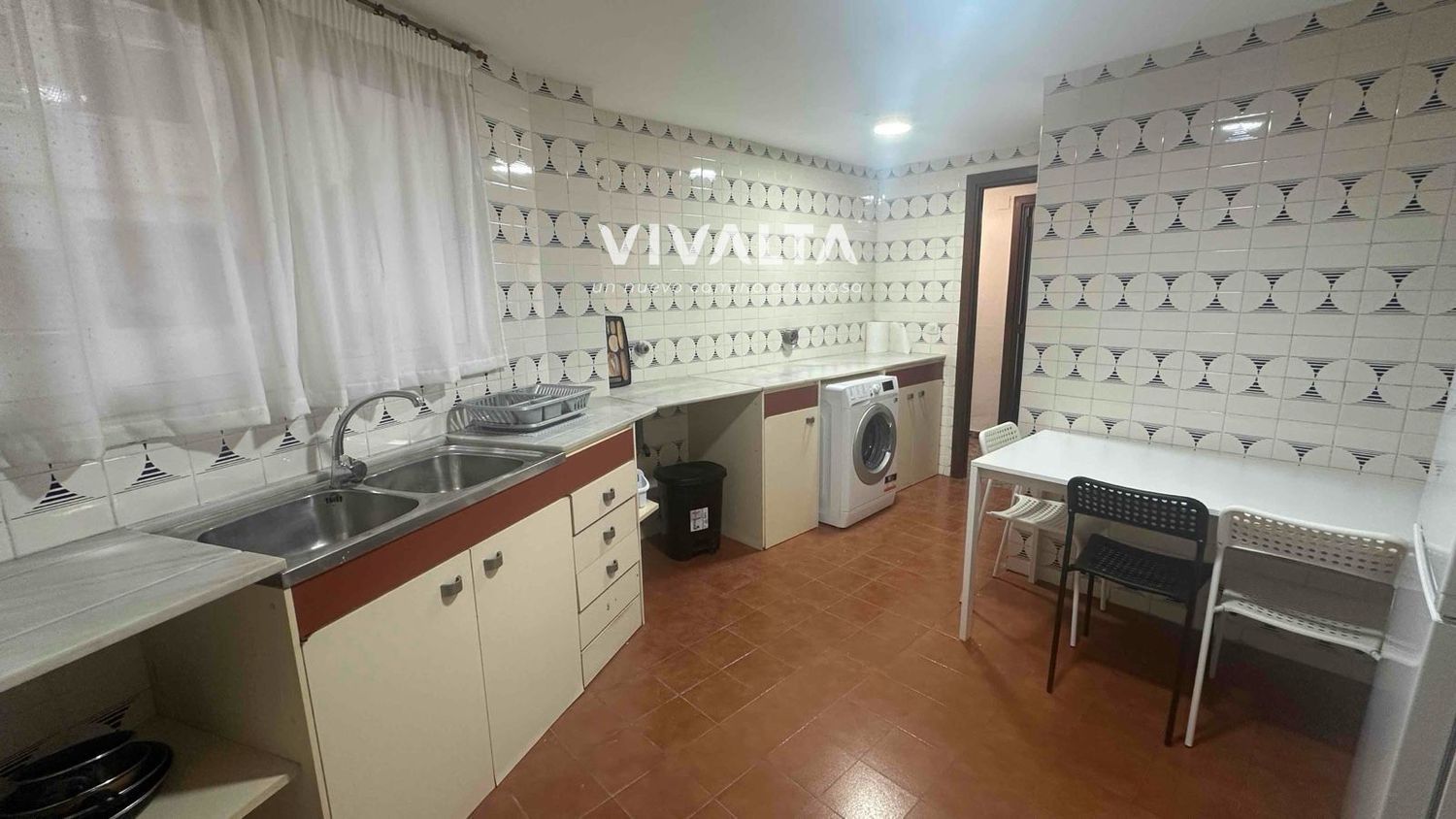 Piso en Calle de la Pianista Empar Iturbi, La Creu Coberta - Foto 18