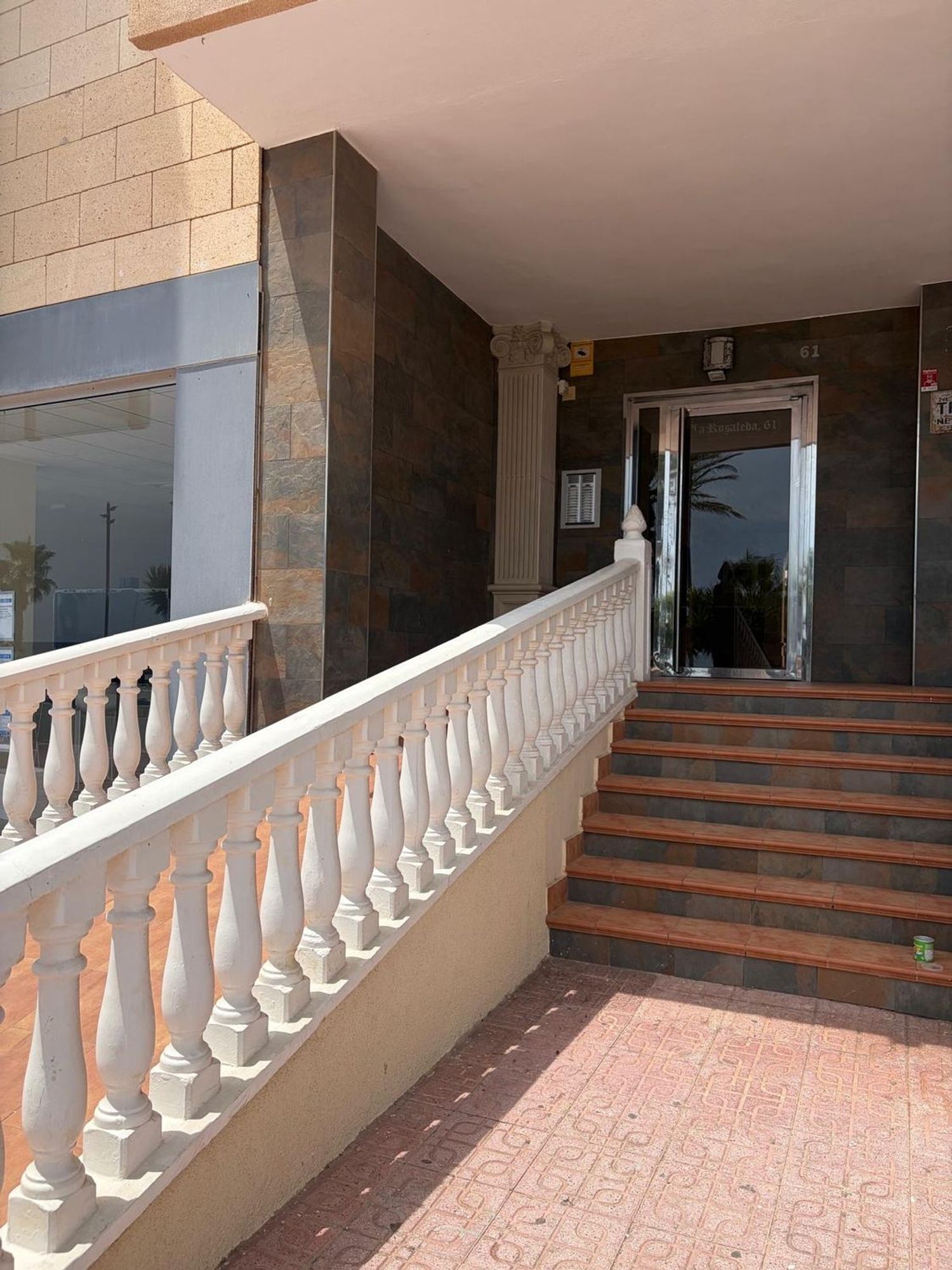 Piso en Avenida de la Purisima, 61, Playa del Cura - Foto 2