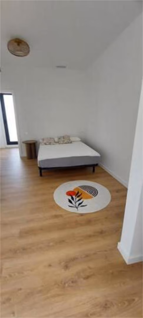 Apartamento en Centro Histórico