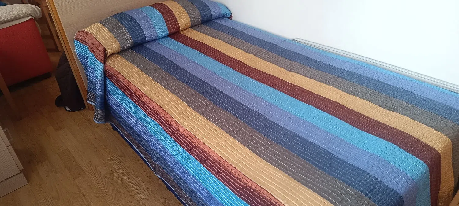 Piso en calle del Mediodía Grande, 7 - Foto 2