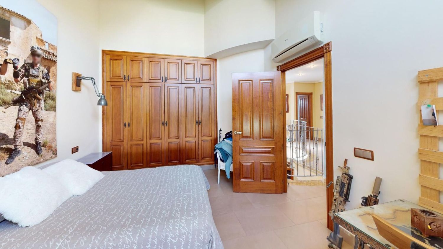 Chalet pareado en calle Martínez Miñarro, 36 - Foto 14