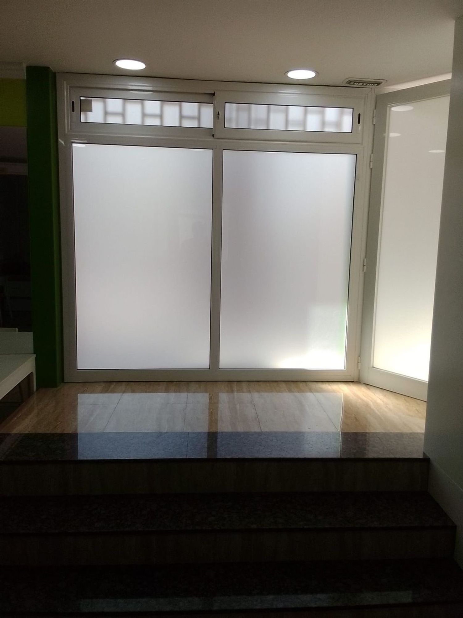 Estudio en Avenida de Canaletes, 57, Caneletes-Turonet, Caneletes-Turonet - Foto 4