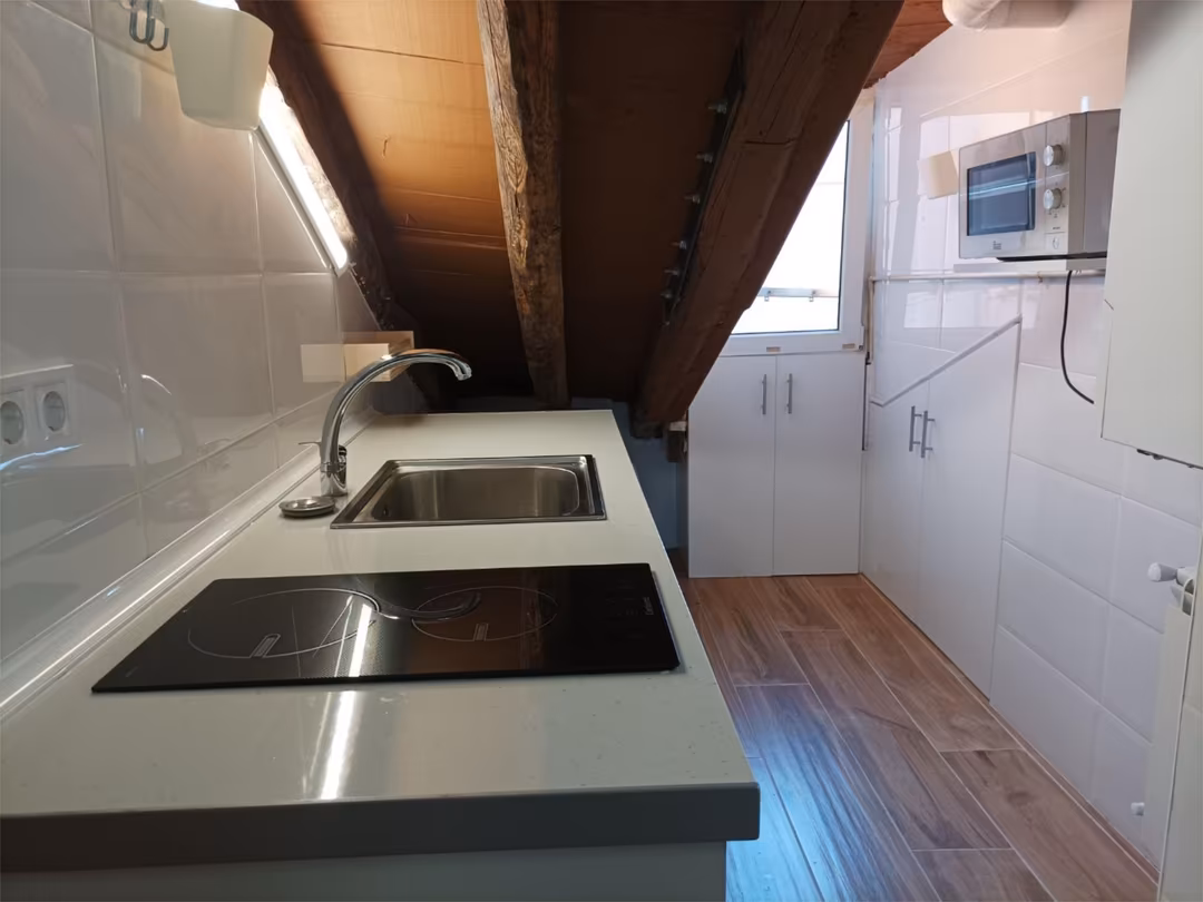 Piso en  Madrid Capital - Foto 10