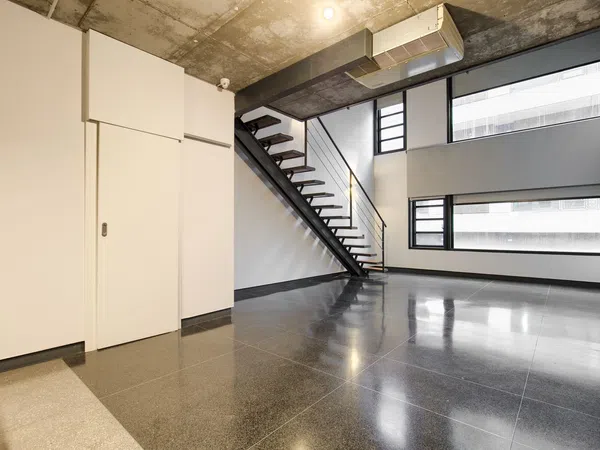 Estudio en carretera de Fuencarral, 14 - Foto 2