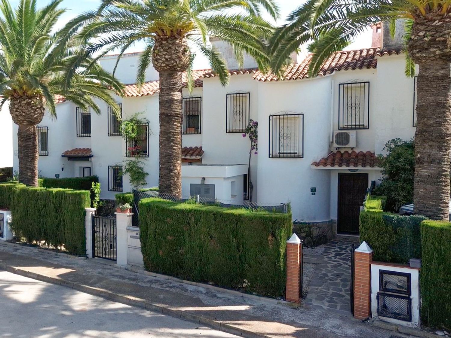 Chalet adosado en Calle Òliba, 22, El Palmar-Los Molinos - Foto 5