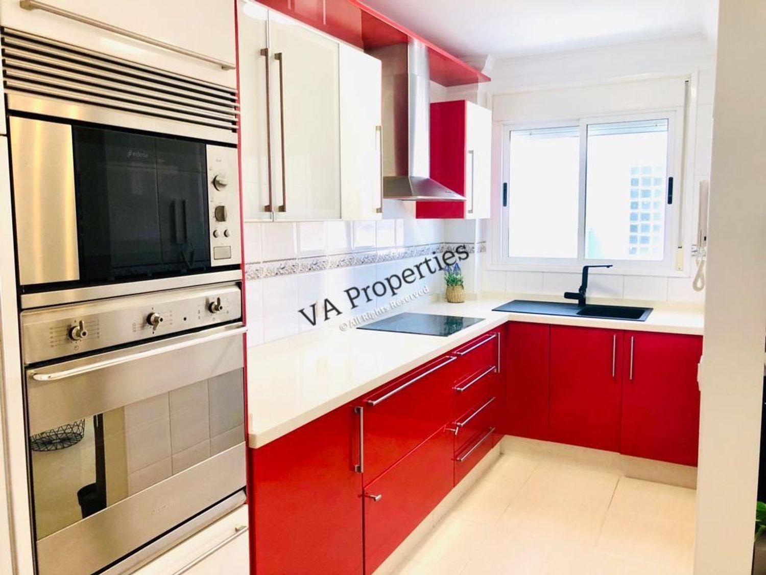 Piso en calle Francisco Ramos, 14 - Foto 4