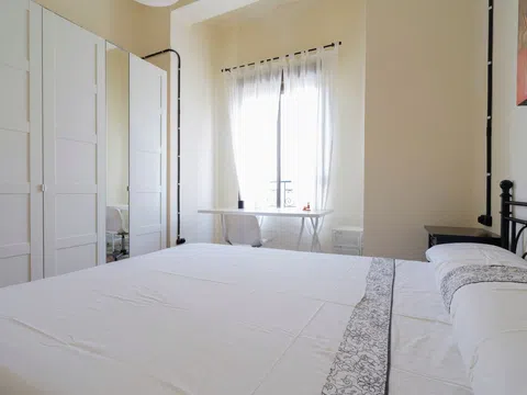 Piso en avenida del Cardenal Benlloch, 50