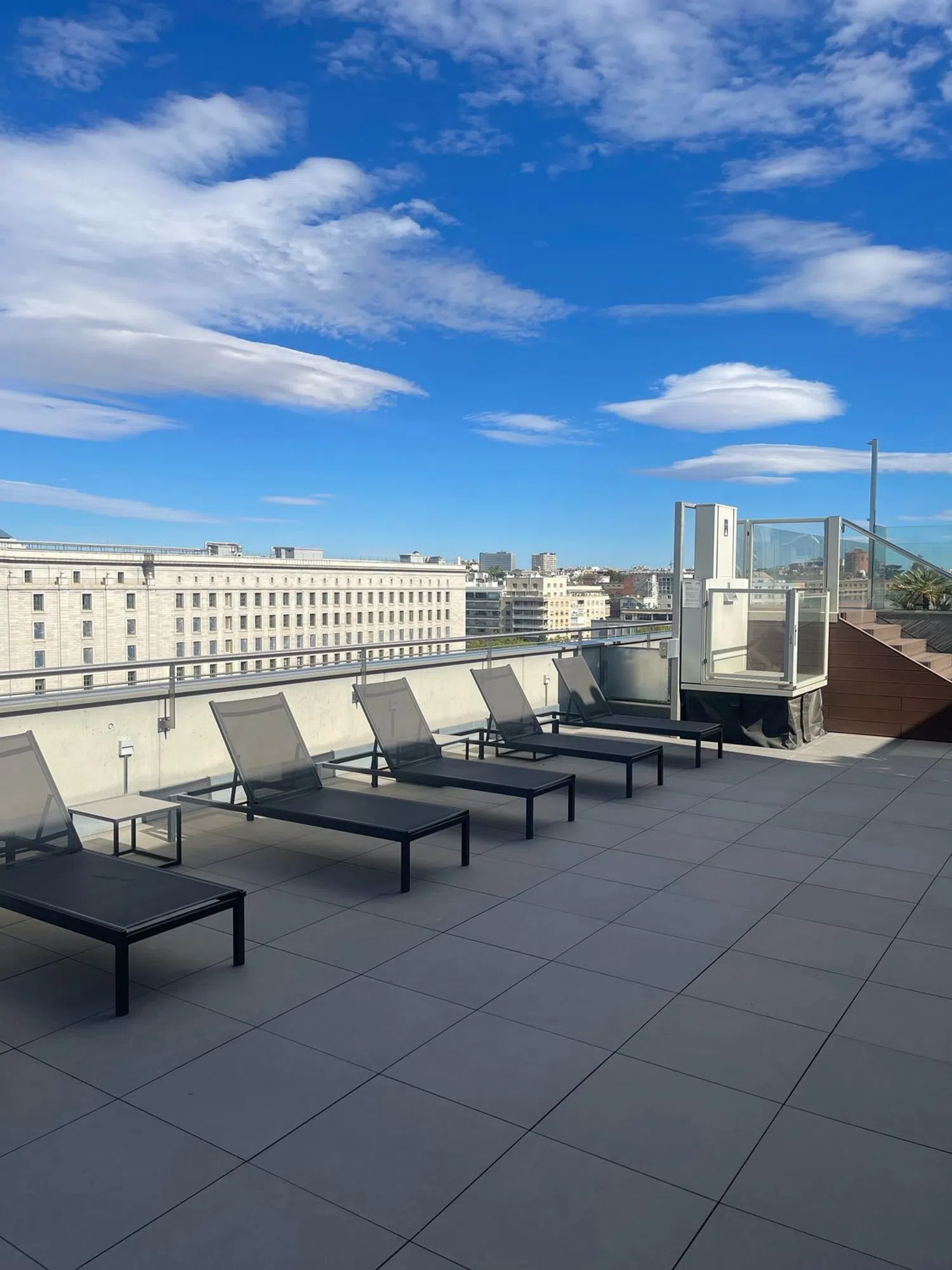 Piso en calle de Fernández de la Hoz, 82 -84 - Foto 2