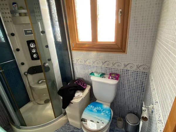 Chalet adosado en Urbanización Torrealmendros, 1, La Siesta - El Salado - Torreta - Foto 14