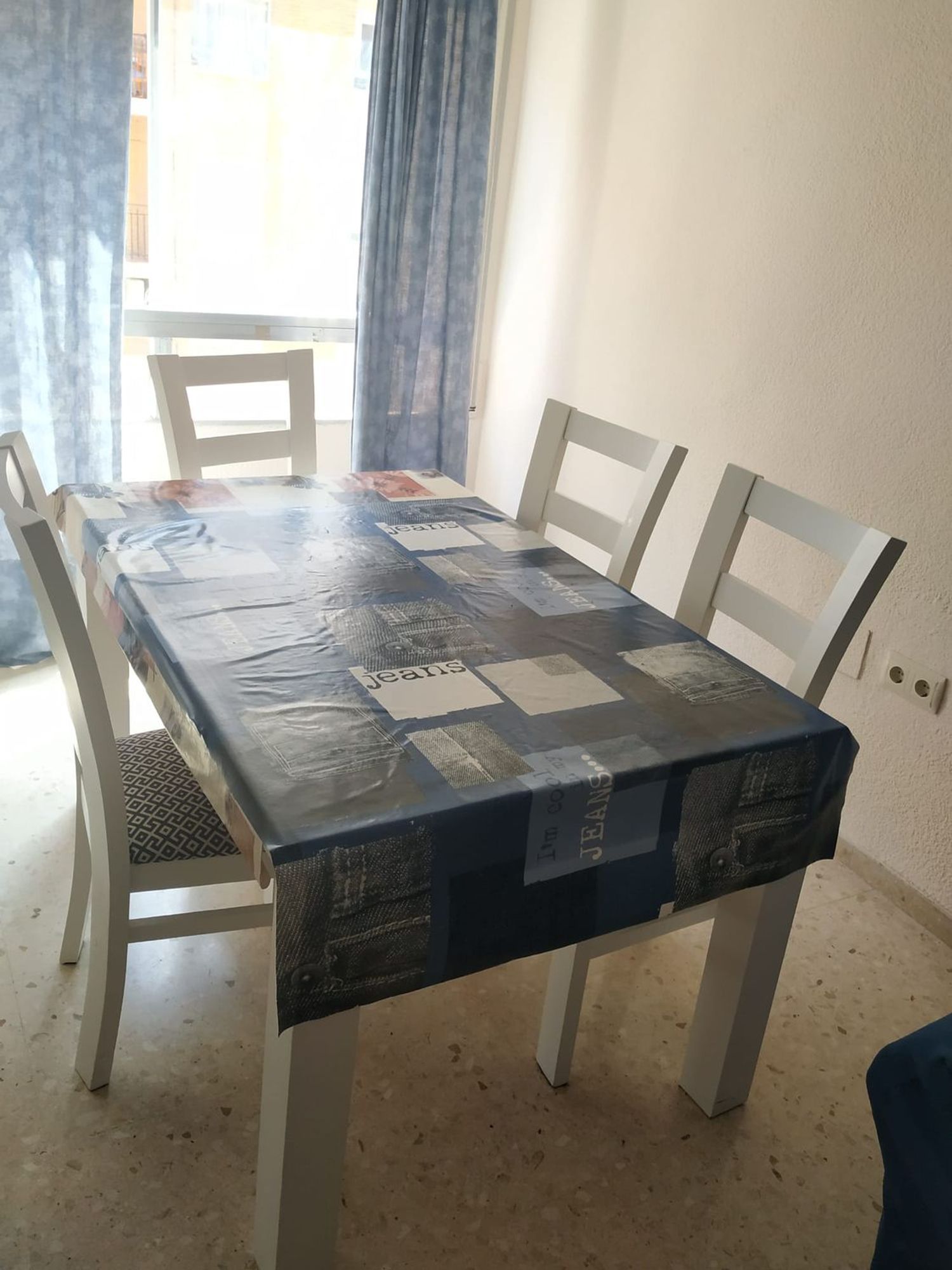 Piso en Calle del Serpis, 15, La Vega Baixa - Foto 3