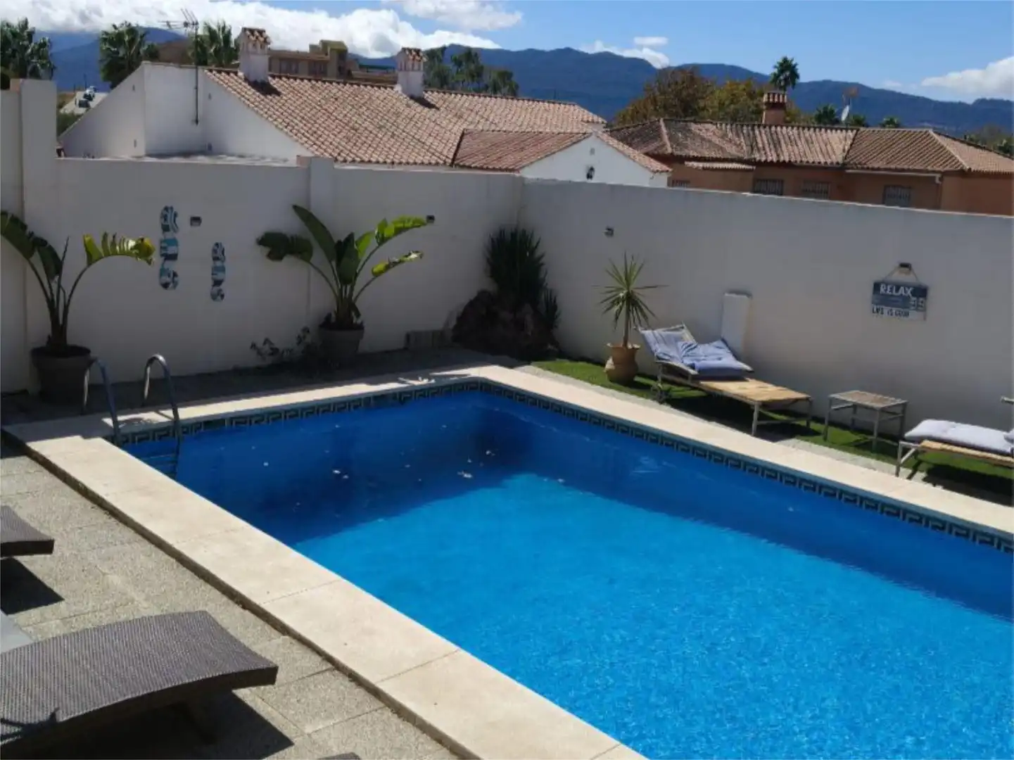 Chalet en  Calle las Gardenias 2 - Foto 7