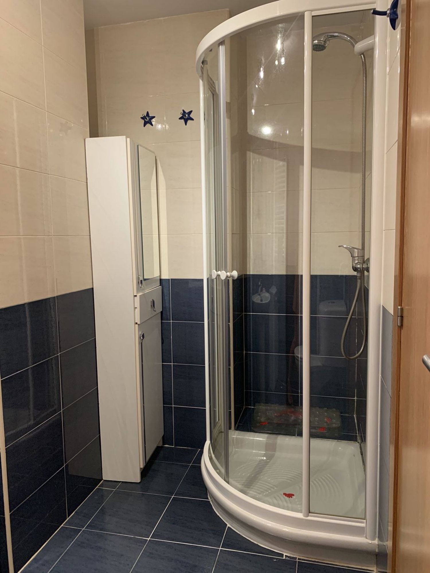 Piso en calle Embalse de Valmayor, 41 - Foto 19