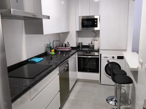 Piso en Avenida Vista Alegre, 27, Las Escobetas, Las Escobetas - Foto 7