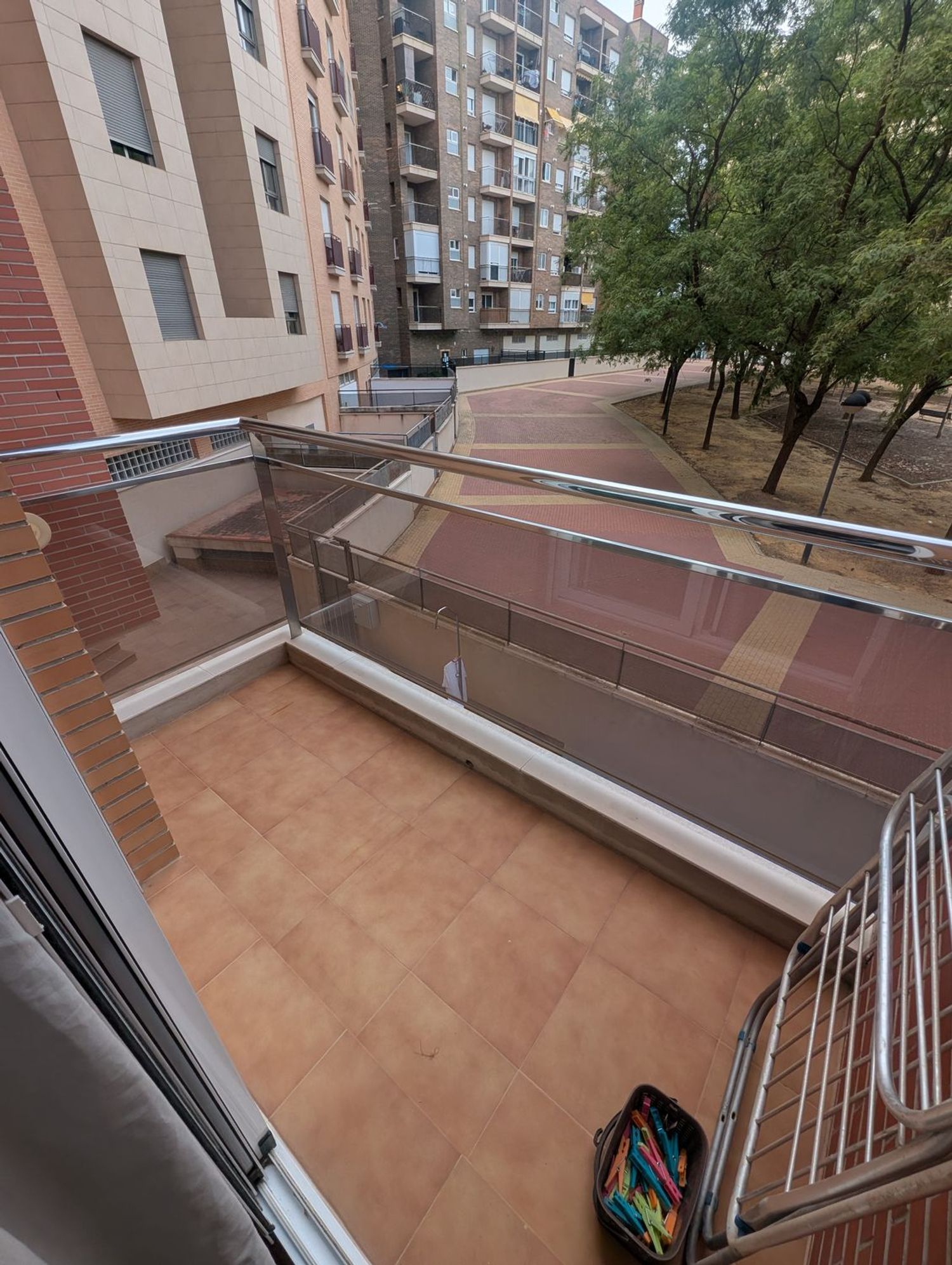 Piso en Plaza Bandera Paracaidista Ortiz de Zarate, 7, Zona Juan de Borbón - Foto 13