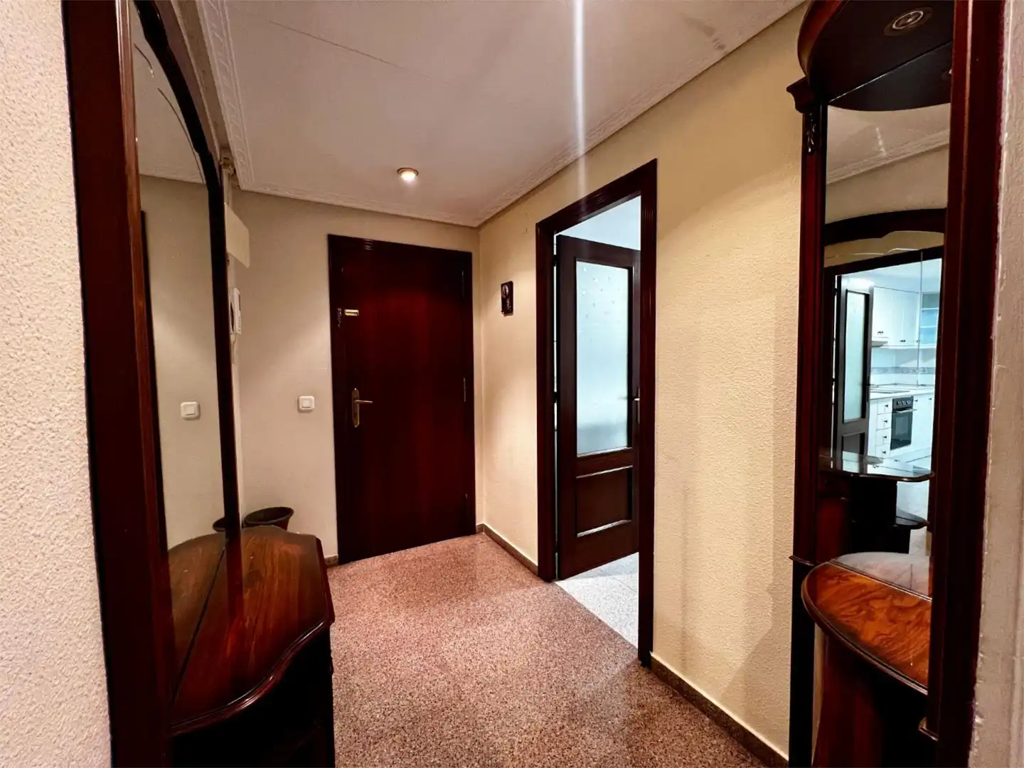 Piso en  Avenida Pintor Baeza 3f - Foto 2