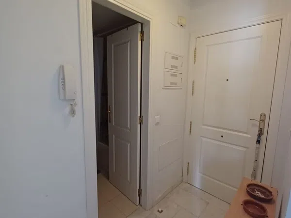 Piso en Calle Martínez de la Rosa, 33, Los Castillejos - La Trinidad - Foto 17