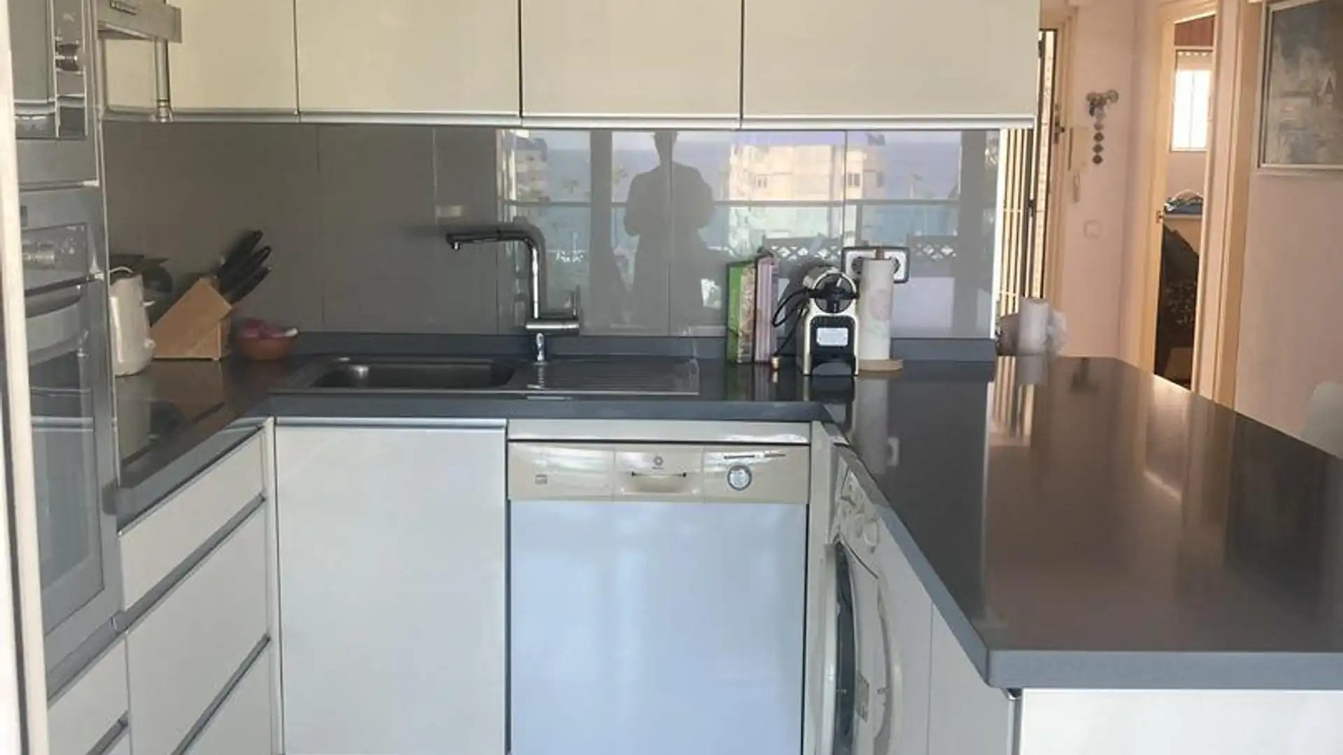 Apartamento en  Avenida Antonio Machado 41 - Foto 20