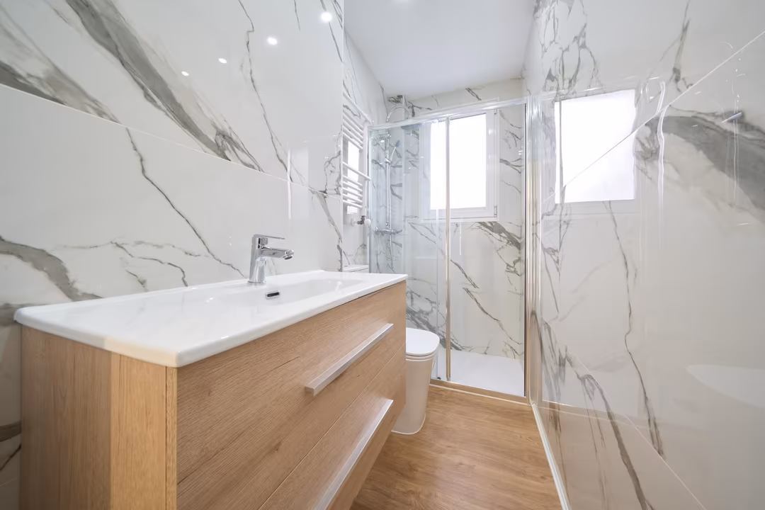 Piso en  Nieves Cano Kalea 1 - Foto 3