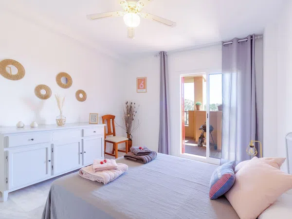 Piso en Avenida la Reserva de Marbella, 7, Reserva de Marbella - Foto 8
