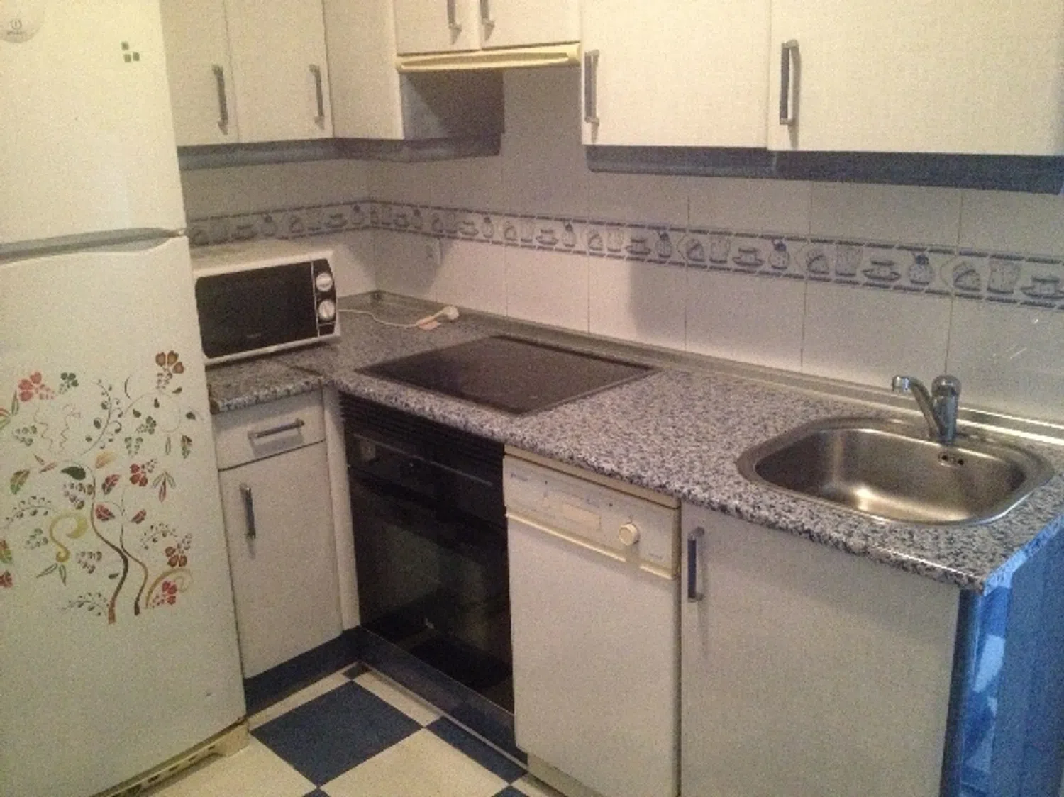 Piso en calle Rodeos, 14 - Foto 8