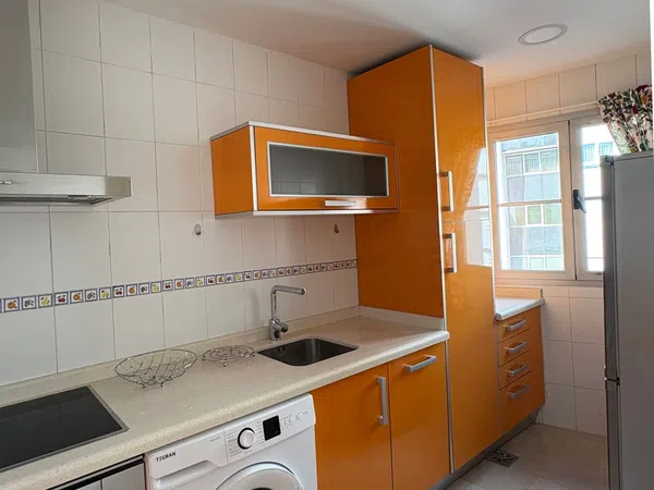 Piso en Calle Venegas, 21, Arenales - Lugo - Avda Marítima - Foto 8