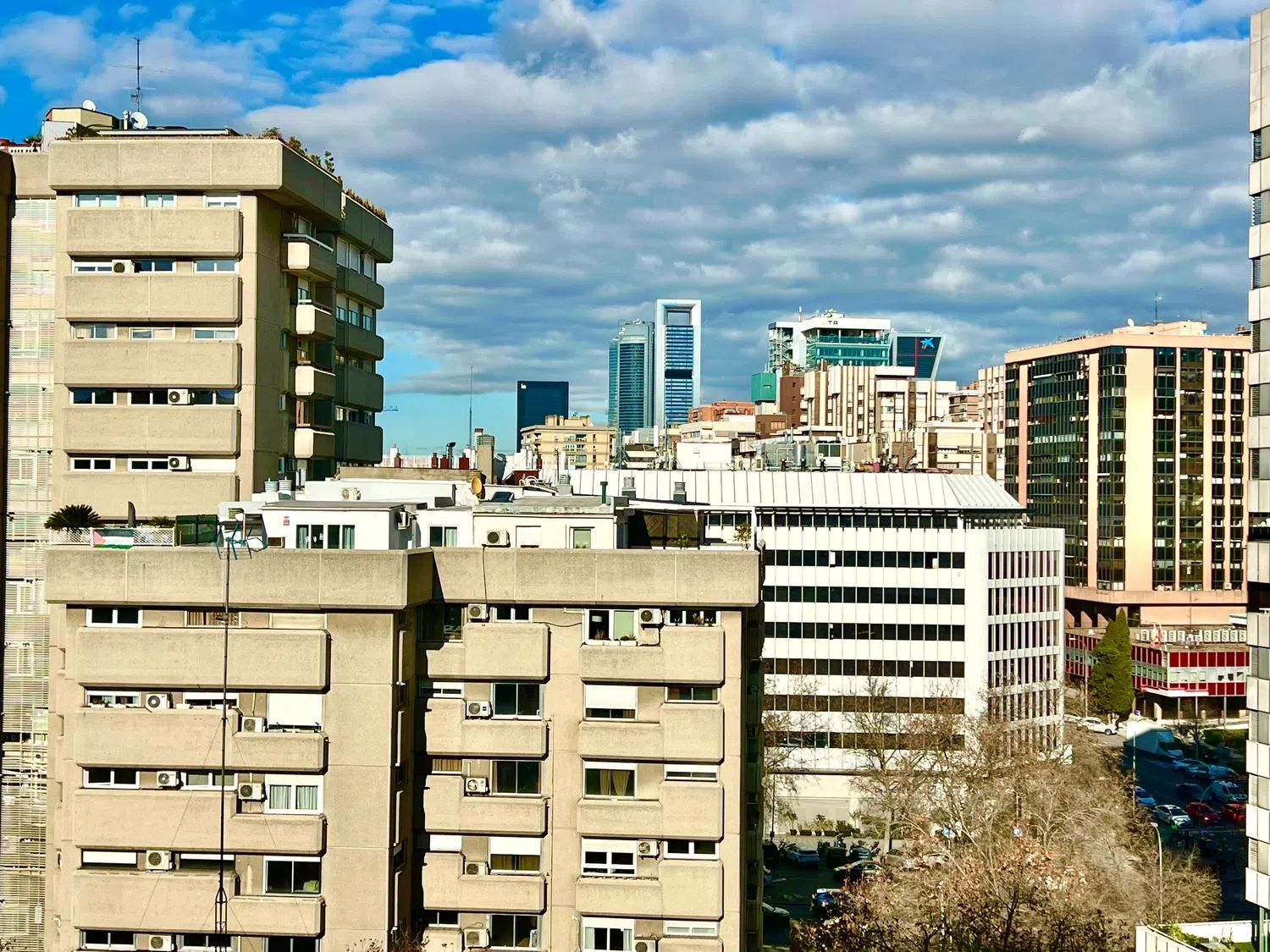 Piso en calle de Julián Besteiro, 35 - Foto 10