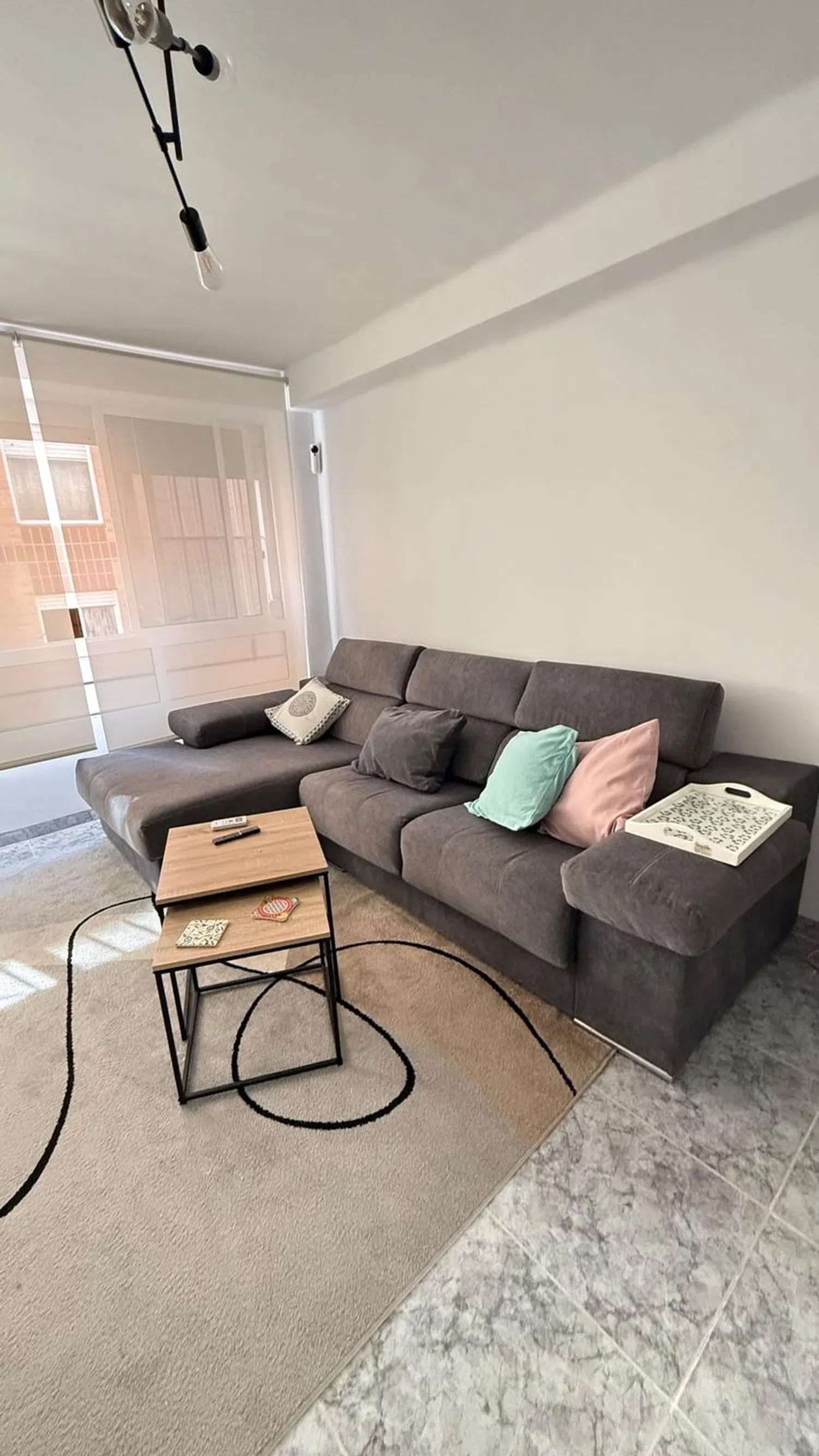 Piso en calle Barcenillas, 10 - Foto 5