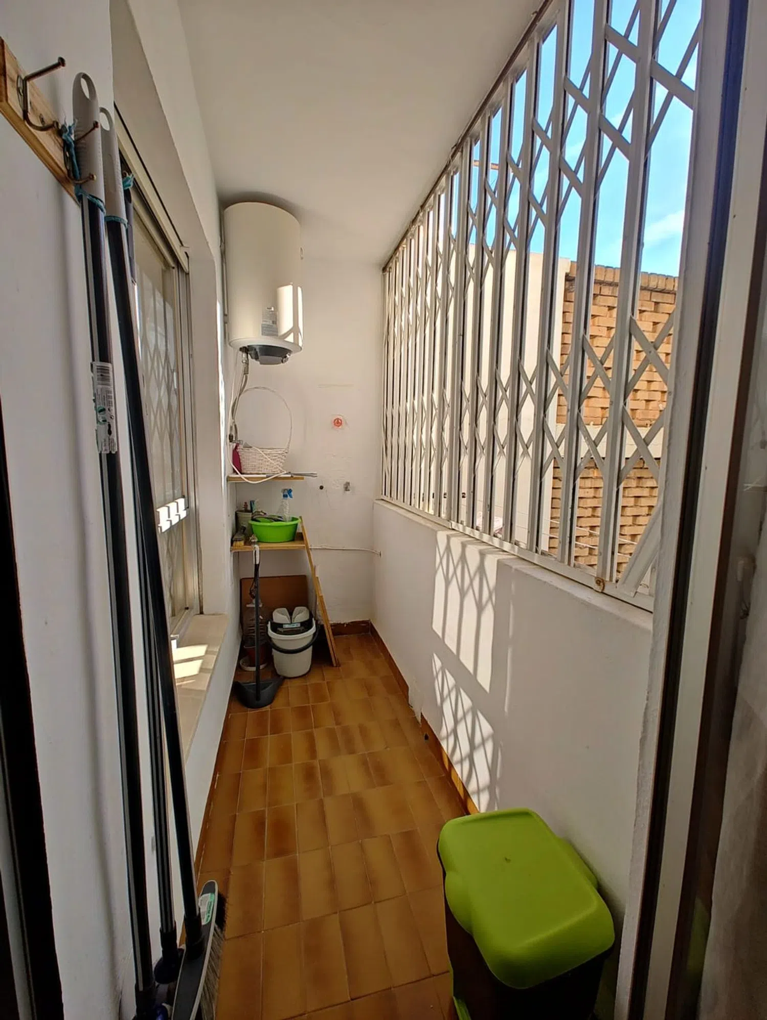 Piso en avenida Oscar Espla, 24 - Foto 15