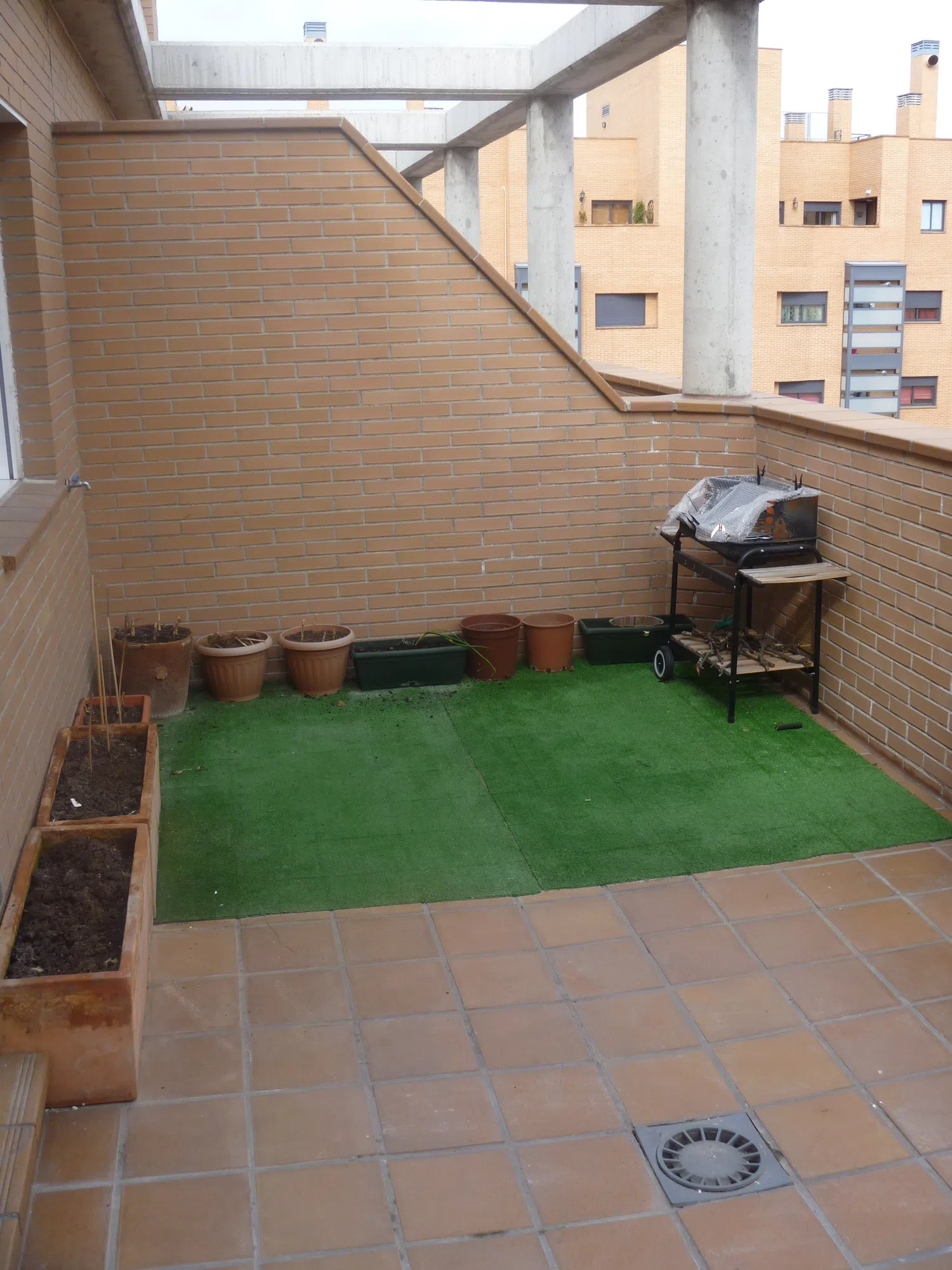 Ático en calle Sodio, 3 - Foto 2