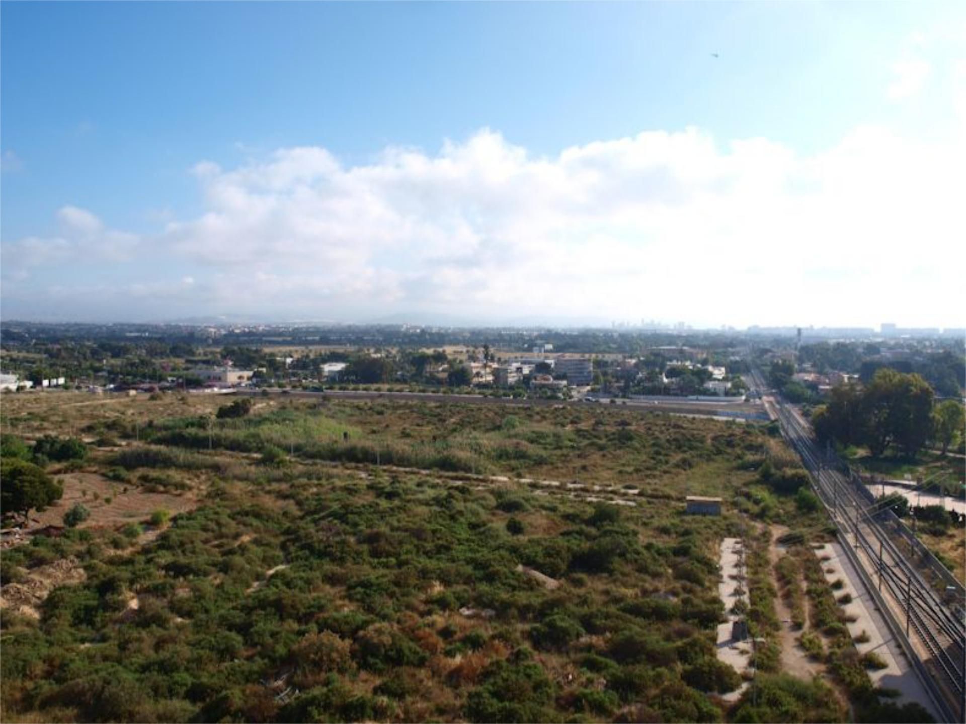 Piso en avenida Avinguda de la Condomina 13 - Foto 38