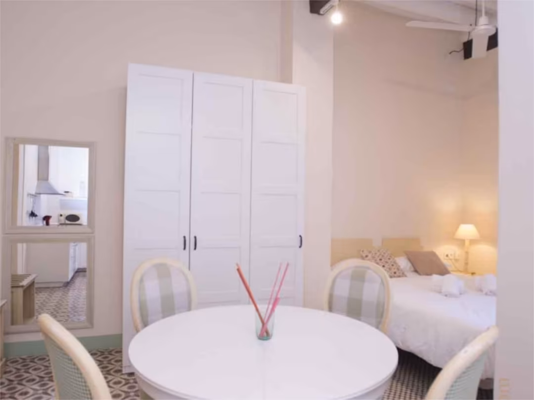 Piso en  Calle Alcalá Galiano 27 - Foto 3