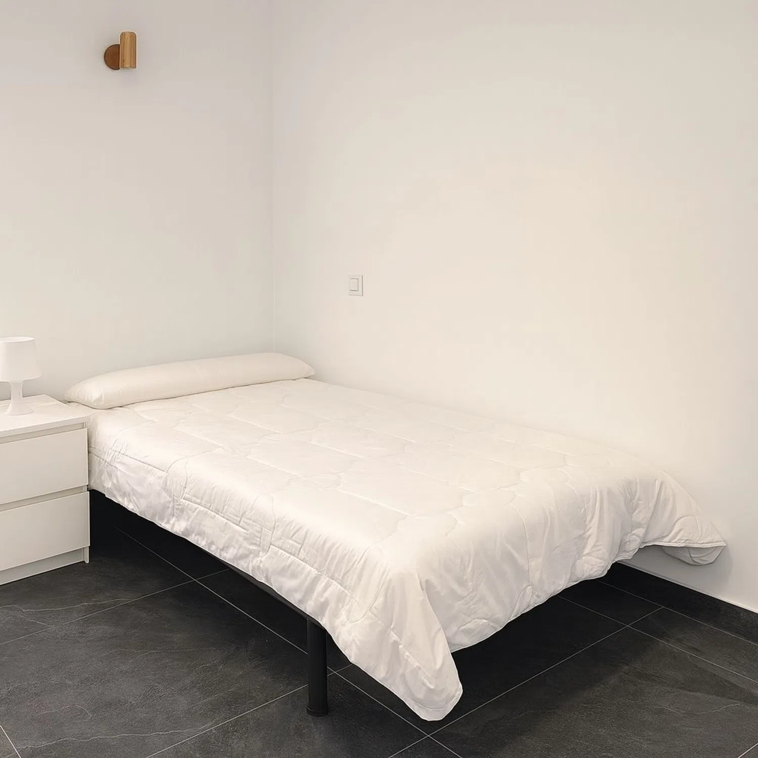 Estudio en calle Alcalá, 232 - Foto 4