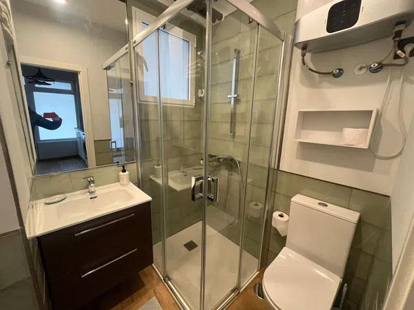 Estudio en Barrio Chopera - Foto 13