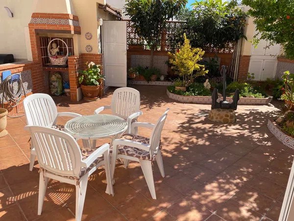 Chalet pareado en Calle Madamme Curie, 85, Zona los Frutales - Foto 30