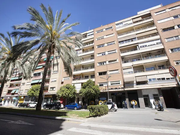 Piso en Calle dels Sants Just i Pastor, Ciutat Jardí - Foto 45